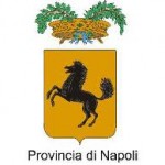 LOGO PROVINCIA DI NAPOLI